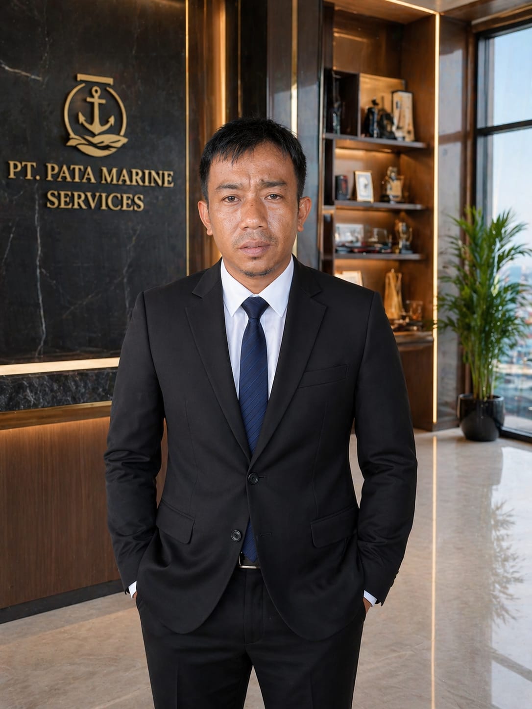 Hery Nuryadin